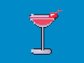 The cocktail