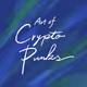 Art of CryptoPunks