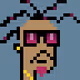 CryptoPunked