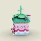 VOX Collectibles: DreamWorks Trolls VOX Box V2