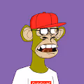 Your eX's Moneky - old