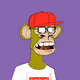 Your eX's Moneky - old