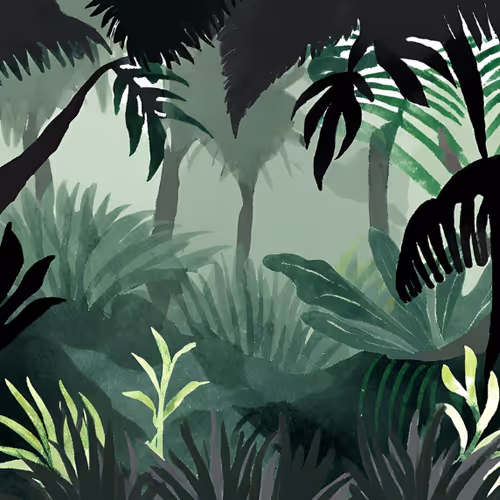 The Tales of the Wild