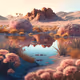 Landscape-art