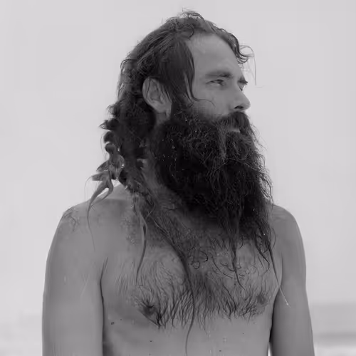 Portraits of a Soul - Gokarna