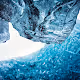 Different Shades of Ice Cave- Iceland