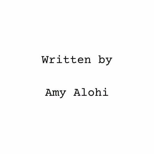 Alohi Writes