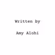 Alohi Writes