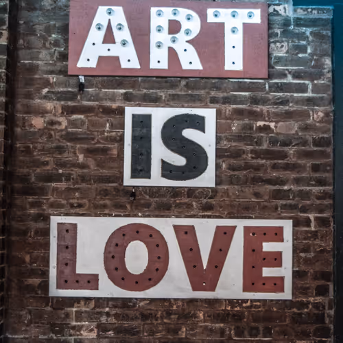 The District x Stefano