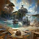 Pirate Soul Island
