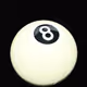 HEAVENS TOOLS 8 BALL