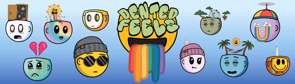 DentedFeelsNFT