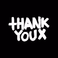 ThankYouX Editions