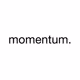 momentum.