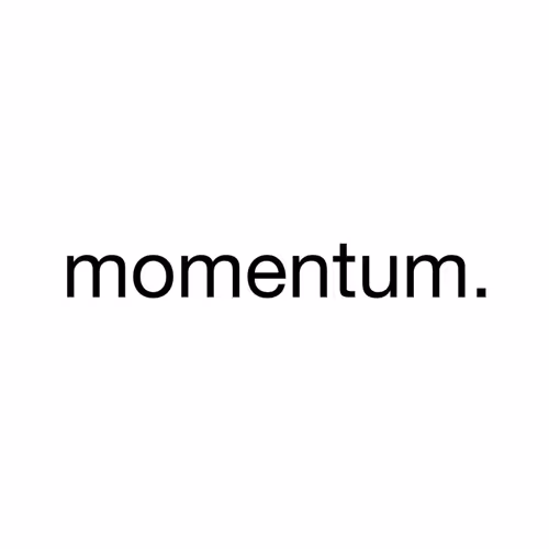 momentum.