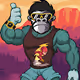 MetaKong Genesis