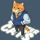 Gangster Cats Club