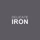 Delicate_Iron Collection
