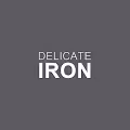 Delicate_Iron Collection