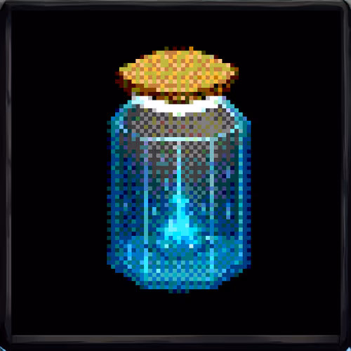 rwx quest - items