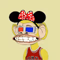Ape Girl Family Club vWkY