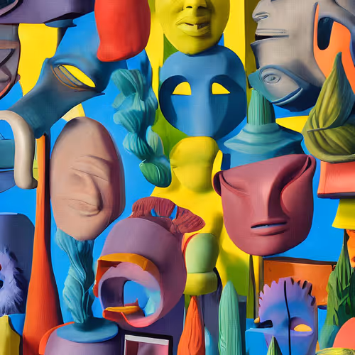 Weirds & Super Weirds