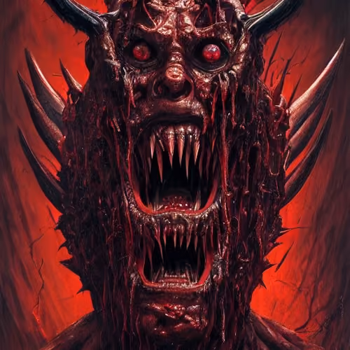 TSO - Demons - old