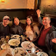 This dinner would not have happened without music NFTs