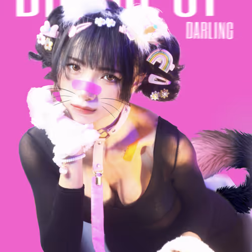 Dress Up Darling