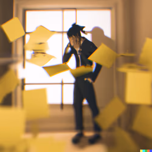 Allan Kingdom - PRIORITIES prod. GRL