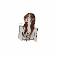 Squiddygirldrawings  (Silvia B)