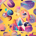Crypto Planets of The Metaverse!!!