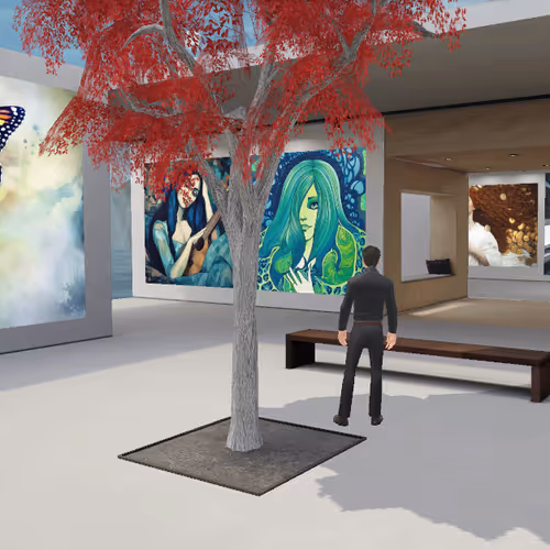 Gallery Collection 2 - The Interchange