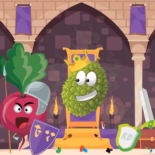 Fresh Market Crew Drops