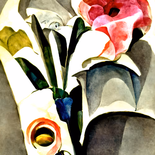 Surreal Life by WetPotatoBrain