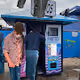 Trash Paint Tycoon's Photo Booth