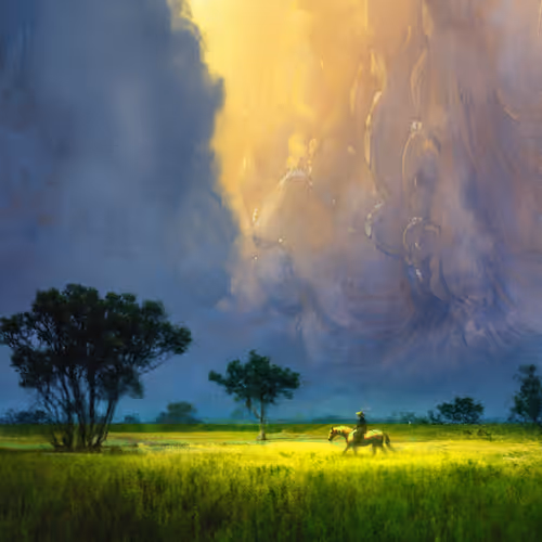 A Journey of Samurai by Raja Nandepu