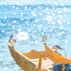 항목 미디어 플레이스홀더