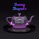 Funny Teapots