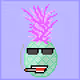 Crypto Pineapplepunk