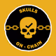 Skulls On Chain