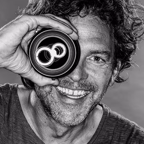 iCONS of NFT by Rainer Hosch