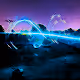Neon Treasures