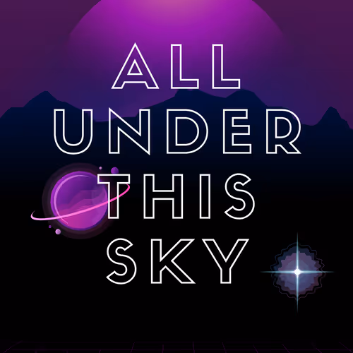 All under this sky