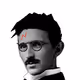 Tesla of Many Hats (Limited!)