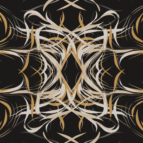 Spettri Cromatici By Josh Moalemi