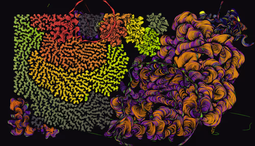 Spaghetti Bones by Joshua Bagley