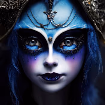 Theater of Strange Dolls