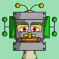 Hash Masks Bots - old