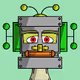 Hash Masks Bots - old